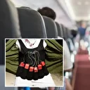 İstanbul'da 'uçakta bomba var' ihbarı polisi alarma geçirdi