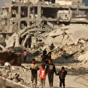 "Gaza est aujourd’hui devenue le plus grand cimetière collectif du monde"