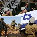 Hamas İsrailli esirin cenazesini Kızılhaç aracılığıyla teslim etti