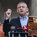 Özgür Özel de dahil: 12 milletvekili için dokunulmazlık dosyası sunuldu