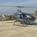 Crash d’un hélicoptère en Russie : quatre morts au Daghestan