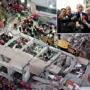 Gebze'deki binanın yıkılma nedeni belli oldu: Bakan Yardımcısı Bulut açıkladı