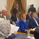 TBMM’de elektrik kesintisi tartışması: CHP’li Mahmut Tanal kameralar önünde yalan söyleyerek komisyonu provoke etti