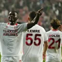 Ligue Conférence: Samsunspor leader invaincu après la 3e journée 