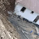 Kahramanmaraş'ta heyelan faciası: 10 ev toprak altında kaldı