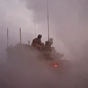 Israël lance des frappes aériennes dans le sud du Liban après un ordre d’évacuation, malgré le cessez-le-feu