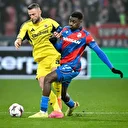 Fenerbahçe Çekya'dan bir puanla döndü: 0-0 | ÖZET