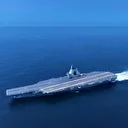 La Chine met en service son troisième porte-avions, symbole de la modernisation de sa marine