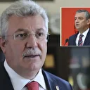 AK Partili Akbaşoğlu'ndan Özel'e şiirli yanıt: Genel Başkanınızın dilini düzeltin