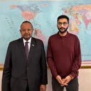 Sudan İstanbul Başkonsolosu yardım çağrısında bulundu