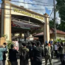 Indonésie: 20 blessés dans des explosions survenues dans une école coranique