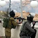 إصابة فلسطيني برصاص الاحتلال الإسرائيلي وسط الضفة الغربية