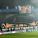 Fenerbahçe maçında 'Türklerle savaşmak gerekir' pankartı için Plzen'den şok savunma