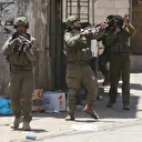 Kudüs'te işgalci İsrail ordusunun açtığı ateş sonucu 2 Filistinli çocuk hayatını kaybetti