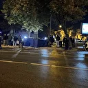 Otomobilin çarptığı yaya hayatını kaybetti