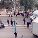 Muğla'da korkunç kaza: Öğrencileri taşıyan minibüs ile kamyon çarpıştı