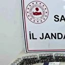 Samsun’da jandarmadan silah ve uyuşturucu operasyonu