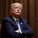 Trump: Rus lider Putin'le görüşmeyi hala çok istiyorum