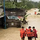 Filipinler'de Kalmaegi Tayfunu'nda ölenlerin sayısı 188'e yükseldi