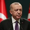 Cumhurbaşkanı Erdoğan'dan Kocaeli'deki yangında hayatını kaybedenler için taziye mesajı