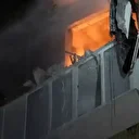 Ukrayna duyurdu: Rusya'dan Dnipro'ya saldırı