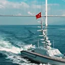 اختبار جديد.. المسيرة التركية البحرية "مارلين" تصيب الهدف