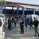 Adana'da silahlı çatışma: Tezgah açan tantunici öldü 6 kişi yaralandı