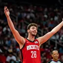 Tarihi başarı! Alperen Şengün, NBA'de MVP yarışına resmen ortak oldu: İşte milli yıldızın ilk 10'daki yeri!