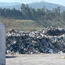 İzmir Büyükşehir Belediyesi’nin kentsel dönüşüm için boşalttığı alan çöp sahası oldu