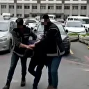 Yabancı uyruklu ByLock’çu FETÖ üyesi havalimanında yakalandı