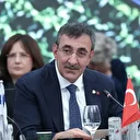 COP30 au Brésil: le vice-président turc rencontre le secrétaire général de l’ONU Guterres