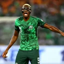 Kritik maç öncesi tehdit gibi sözler! Rakip teknik direktörden Galatasaray'ın yıldızı Victor Osimhen'e olay cevap