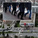 İBB'ye yönelik yolsuzluk soruşturması: 8 operasyon 330 şüpheli