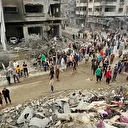 صحة غزة: ارتفاع حصيلة الإبادة الإسرائيلية إلى 69 ألفا و169 شهيدا