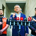 Özgür Özel’e 8’inci fezleke