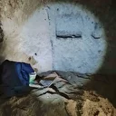 Kaçak kazıda ortaya çıktı: Nevşehir'de yeni yeraltı şehri tespit edildi