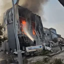 Çalışma ve Sosyal Güvenlik Bakanlığı duyurdu: Kocaeli'deki yangın faciasıyla ilgili yedi kişi açığa alındı