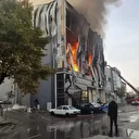 Kocaeli'deki yangınla ilgili 3 şüpheli hakkında gözaltı kararı