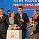 Bakan Kurum: 500 bin konut projesi, sosyal devletin zirvesidir