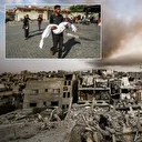 Gazze’de ateşkesten itibaren can kaybı 241’e yükseldi