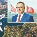 Üçüncü çeyrek geliri 7 milyar dolar