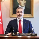 Bakan Fidan Azerbaycan’ın 8 Kasım Zafer Günü’nü kutladı