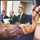 Türkiye dışarıda altın üretecek