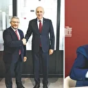 Silah bırakma süreci kayıt altında