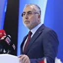 Bakan Işıkhan'dan Kocaeli'deki yangına ilişkin açıklama: Süreci yakından takip ediyoruz