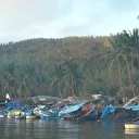 Vietnam'ı vuran Kalmaegi Tayfunu milyonlarca insanı elektriksiz bıraktı: Önüne ne çıkarsa yok etti