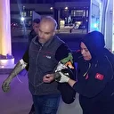 Kız kaçırma meselesinde çıkan kavgada baba ve oğlu yaralandı