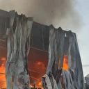 Kocaeli'de kozmetik fabrikasında çıkan yangına ilişkin soruşturma başlatıldı