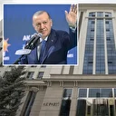 AK Parti'de 5 il başkanlığına atama