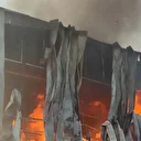 Patlama faciaya dönüştü: Yangında ölenlerin kimlikleri belli oldu